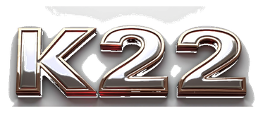 k22 logo