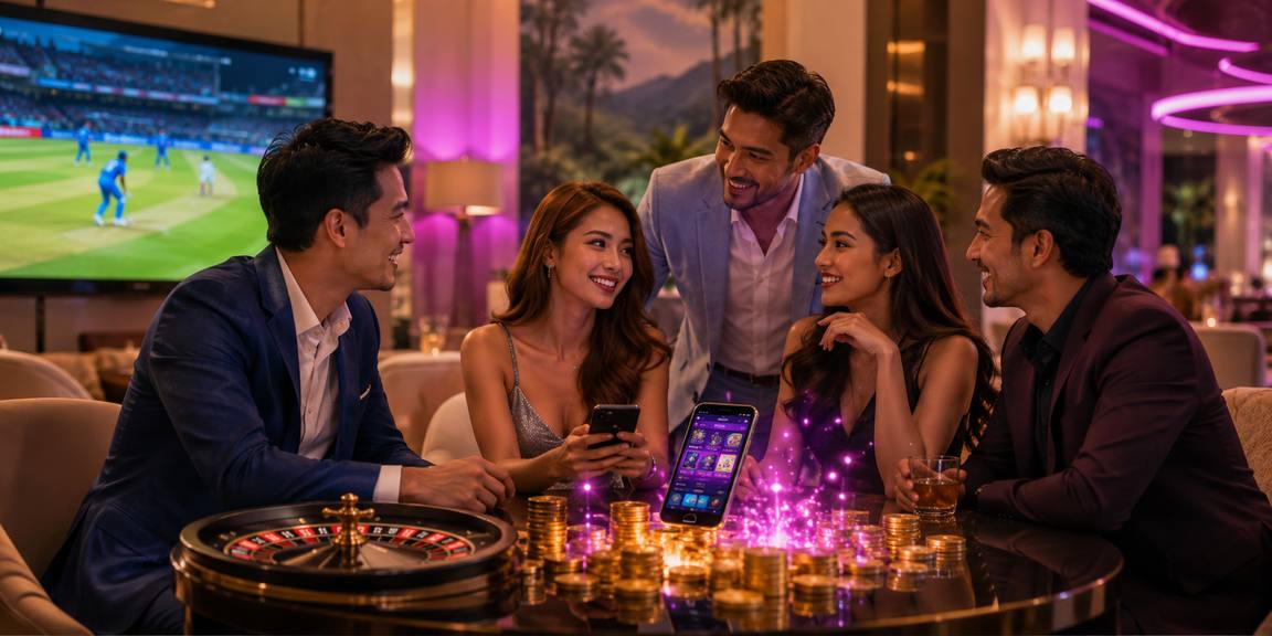 k22 Giải đấu game