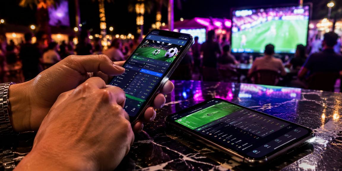 k22 Sportsbook