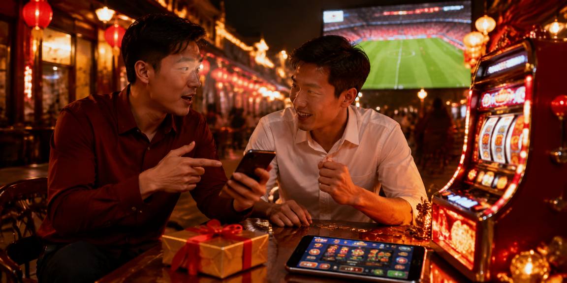 k22 mobile gaming